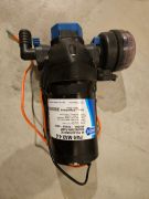 Pompe Jabsco Par-Max 4.0