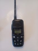Radio VHF portable
