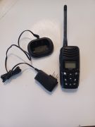 Radio VHF portable