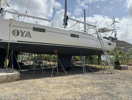 Beneteau Oceanis 41.1, 41 ft, 2018, OYA -   un Voilier d'Exception, Prêt à Partir