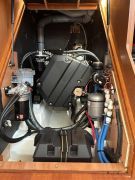 Beneteau Oceanis 41.1, 41 ft, 2018, OYA -   un Voilier d'Exception, Prêt à Partir