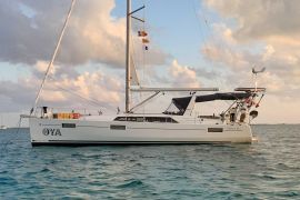 Beneteau Oceanis 41.1, 41 ft, 2018, OYA -   un Voilier d'Exception, Prêt à Partir