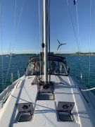 Beneteau Oceanis 41.1, 41 ft, 2018, OYA -   un Voilier d'Exception, Prêt à Partir