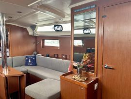 Beneteau Oceanis 41.1, 41 ft, 2018, OYA -   un Voilier d'Exception, Prêt à Partir