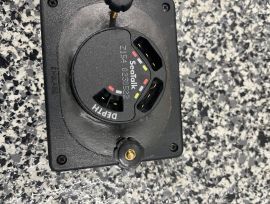 Sondeur Autohelm
