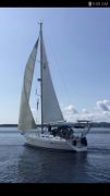 Bénéteau Océanis 373, 37 ft, 2005, GRAND BLEU 1    – Prêt à naviguer