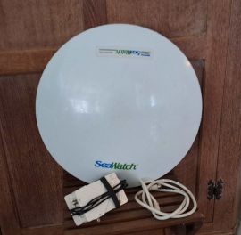 Antenne TV Shakespear Seawatch model 3015