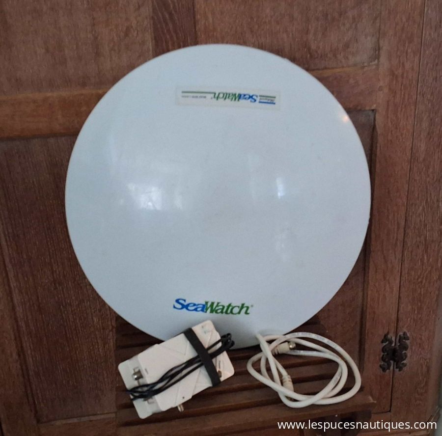 Antenne TV Shakespear Seawatch model 3015