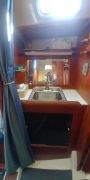 Voilier Hunter 34, 34.5 ft, 1983, Rapid Transit 1