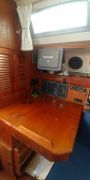 Voilier Hunter 34, 34.5 ft, 1983, Rapid Transit 1