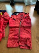 Kit imperméable offshore MUSTO