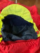Kit imperméable offshore MUSTO