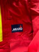 Kit imperméable offshore MUSTO