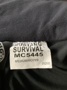 MUSTANG SURVIVAL™ MC5445 MEDIUM/MOYEN