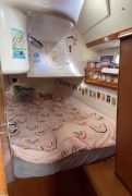 Voilier Jeanneau SunOdyssey 42 pieds, 1999 |version convertible 3-4 cabines, 42 pieds, 1999, Malik
