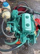 Volvo penta série 2000 model 2002