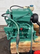 Volvo penta série 2000 model 2002