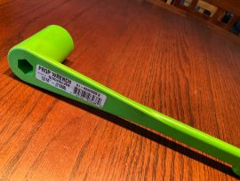 *** Clé d’hélice « prop wrench « pour moteur ***