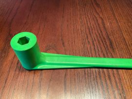 *** Clé d’hélice « prop wrench « pour moteur ***