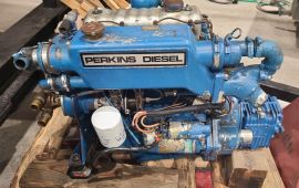 Perkins 4.108 M 
