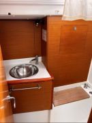 Jeanneau Sun Odyssey 419, 412 pieds, 2019, Vuillard      version 3 cabines