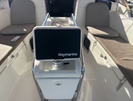 Jeanneau Sun Odyssey 419, 412 pieds, 2019, Vuillard      version 3 cabines