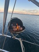 Jeanneau Sun Odyssey 419, 412 pieds, 2019, Vuillard      version 3 cabines