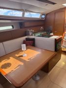 Jeanneau Sun Odyssey 419, 412 pieds, 2019, Vuillard      version 3 cabines