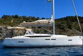 Jeanneau Sun Odyssey 419, 412 pieds, 2019, Vuillard      version 3 cabines