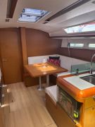 Jeanneau Sun Odyssey 419, 412 pieds, 2019, Vuillard      version 3 cabines