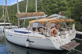 Jeanneau Sun Odyssey 419, 412 pieds, 2019, Vuillard      version 3 cabines