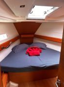 Jeanneau Sun Odyssey 419, 412 pieds, 2019, Vuillard      version 3 cabines