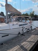 Jeanneau Sun Odyssey 419, 412 pieds, 2019, Vuillard      version 3 cabines
