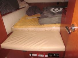 Beneteau Oceanis, 40 pieds, 2010