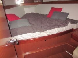 Beneteau Oceanis, 40 pieds, 2010