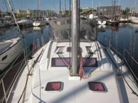 Beneteau Oceanis, 40 pieds, 2010