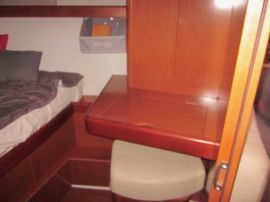 Beneteau Oceanis, 40 pieds, 2010