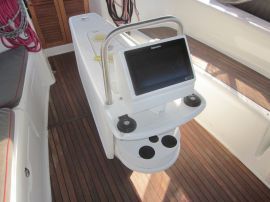 Beneteau Oceanis, 40 pieds, 2010