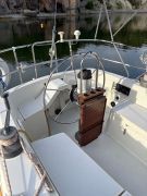 C&C 35 Mark III— Édition Challenge Labatt, 34.8 ft, 1984, Adrénaline