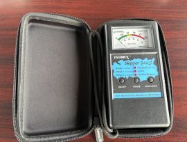 Tramex Skipper Plus