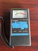 Tramex Skipper Plus