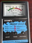 Tramex Skipper Plus