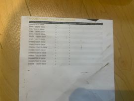 2supports 75kg pour moteur Yanmar