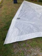 GENOIS TRI-RADIAL +/- 36' X 16-75'