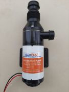 Pompe-macérateur SeaFlo 12 volts