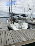 Jeanneau Sun Odyssey 35, 35 ft, 2005, Fuga