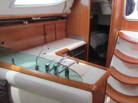 Jeanneau Sun Odyssey 35, 35 ft, 2005, Fuga