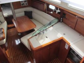 Jeanneau Sun Odyssey 35, 35 ft, 2005, Fuga