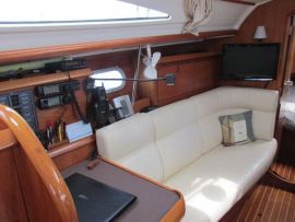 Jeanneau Sun Odyssey 35, 35 ft, 2005, Fuga