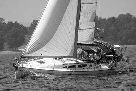 Jeanneau Sun Odyssey 35, 35 ft, 2005, Fuga